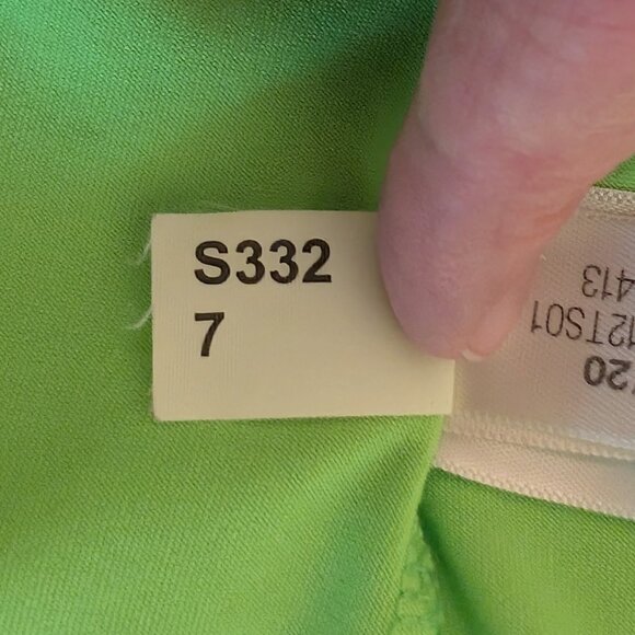 Reebok Polyester/Spandex Blend Short Sleeve T-Shirt Size 2XL - Picture 10 of 10